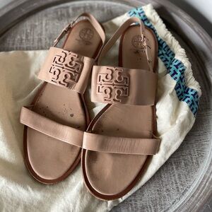 Tory Burch Sandals